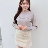 ビジューロゴニット