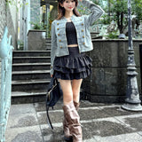 【公式オンライン先行販売！予約割10％OFF♡】ナポレオンジャケット