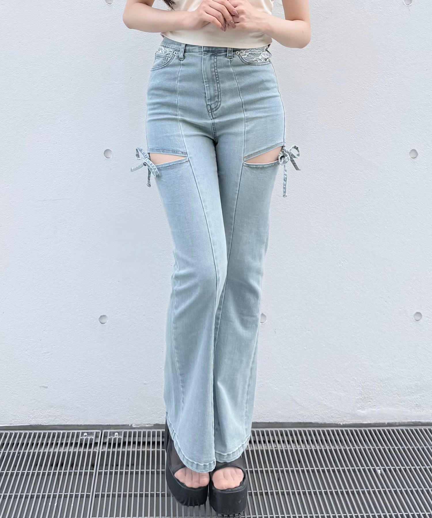 人気ランキング1位～（売れ筋商品） PANTS – PARK by one way（パークバイワンウェイ） パンツ