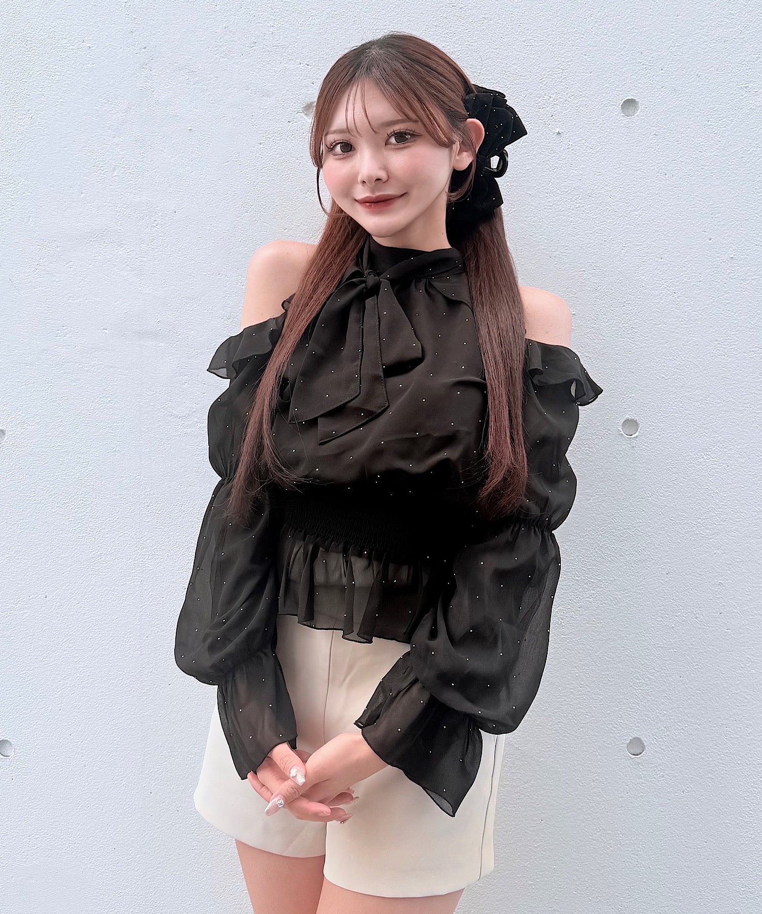 NOMAE - TOPS – PARK by one way（パークバイワンウェイ）