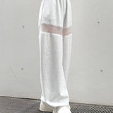 【SET UP対応♡】バレルスウェットパンツ