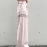 【SET UP対応♡】バレルスウェットパンツ