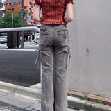 【SALE】ジップギャザーブラウス