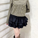 【公式オンライン先行販売！予約割10％OFF♡】ナポレオンジャケット