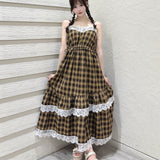 【5月29日(金)発売スタート】レースフリルキャミワンピース