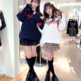 【10月9日(金)発売スタート】ハートジャガーニット