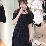 【SALE】イレヘムロングワンピース