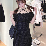 【SALE】イレヘムロングワンピース