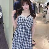 【5月29日(金)発売スタート】レースフリルキャミワンピース