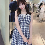 【5月29日(金)発売スタート】レースフリルキャミワンピース