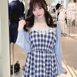 【5月29日(金)発売スタート】シアーカットカーデ
