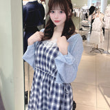 【5月29日(金)発売スタート】シアーカットカーデ