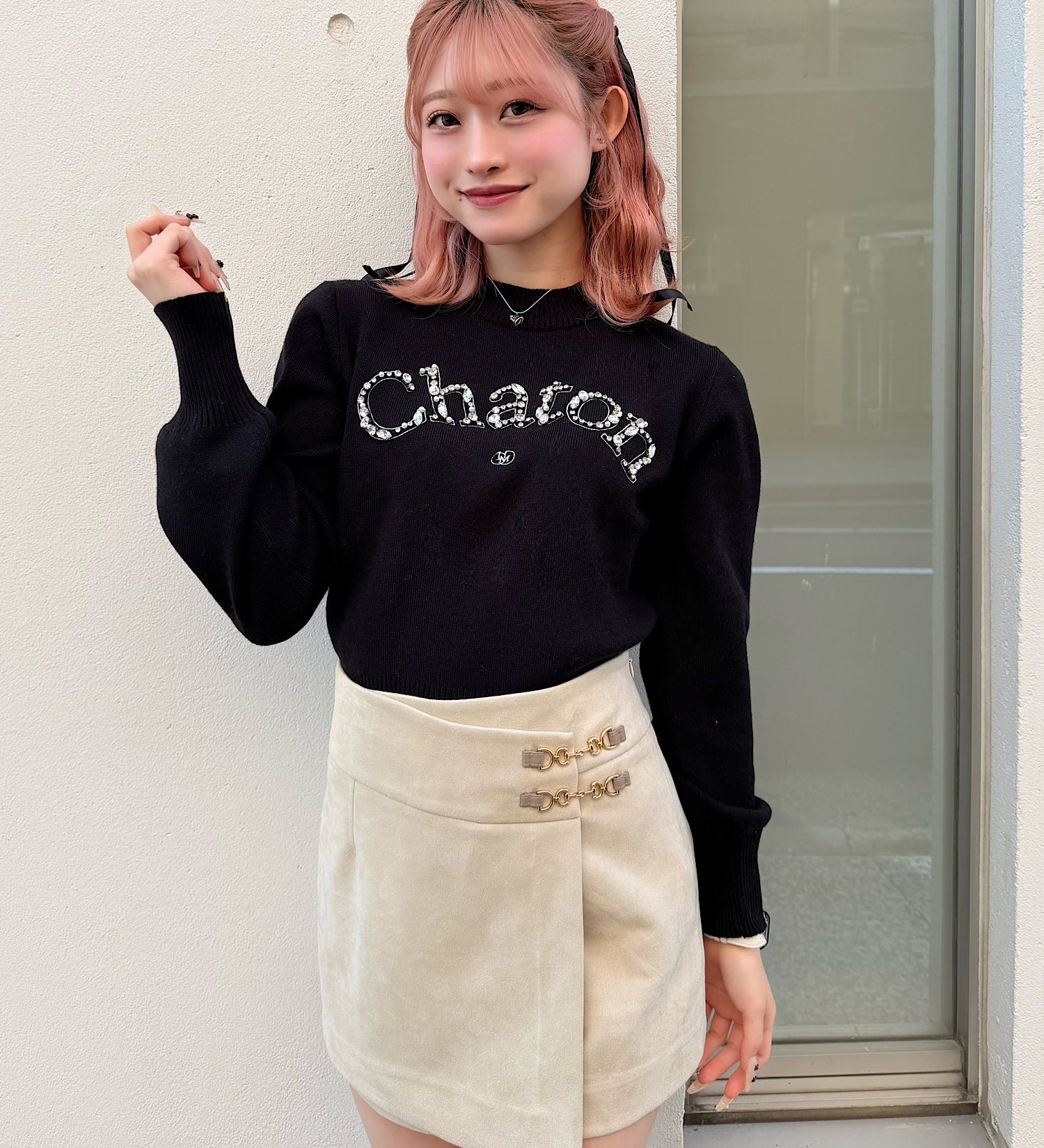 ビジューロゴニット