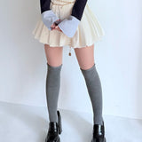 【予約商品1月下旬発送】チェーンベルトバルーンスカパン