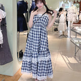 【5月29日(金)発売スタート】レースフリルキャミワンピース