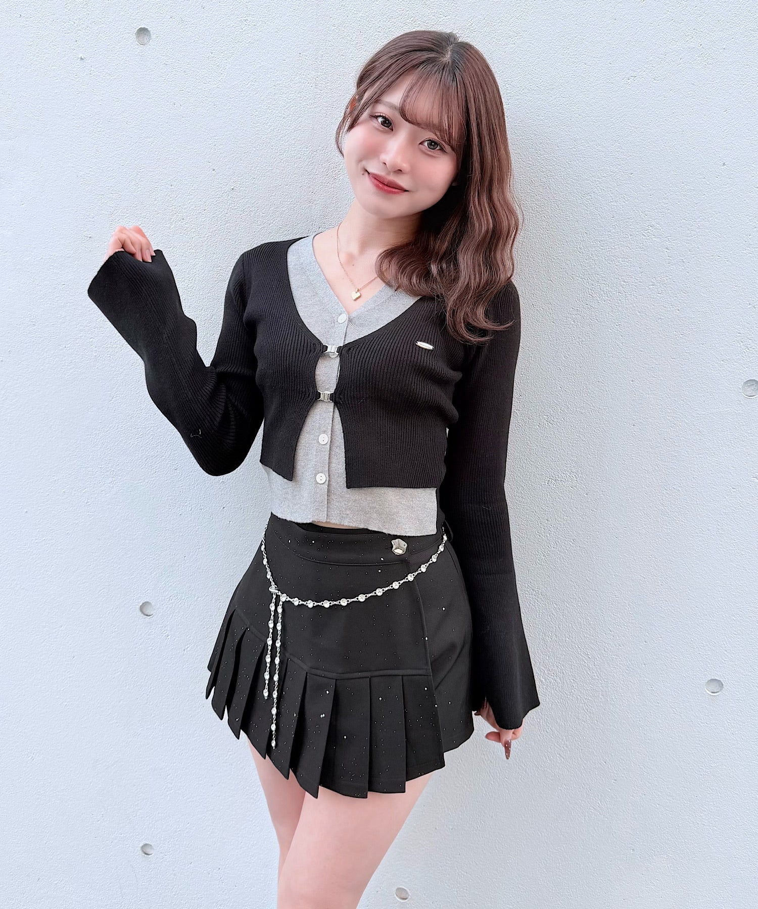 NOMAE - TOPS – PARK by one way（パークバイワンウェイ）