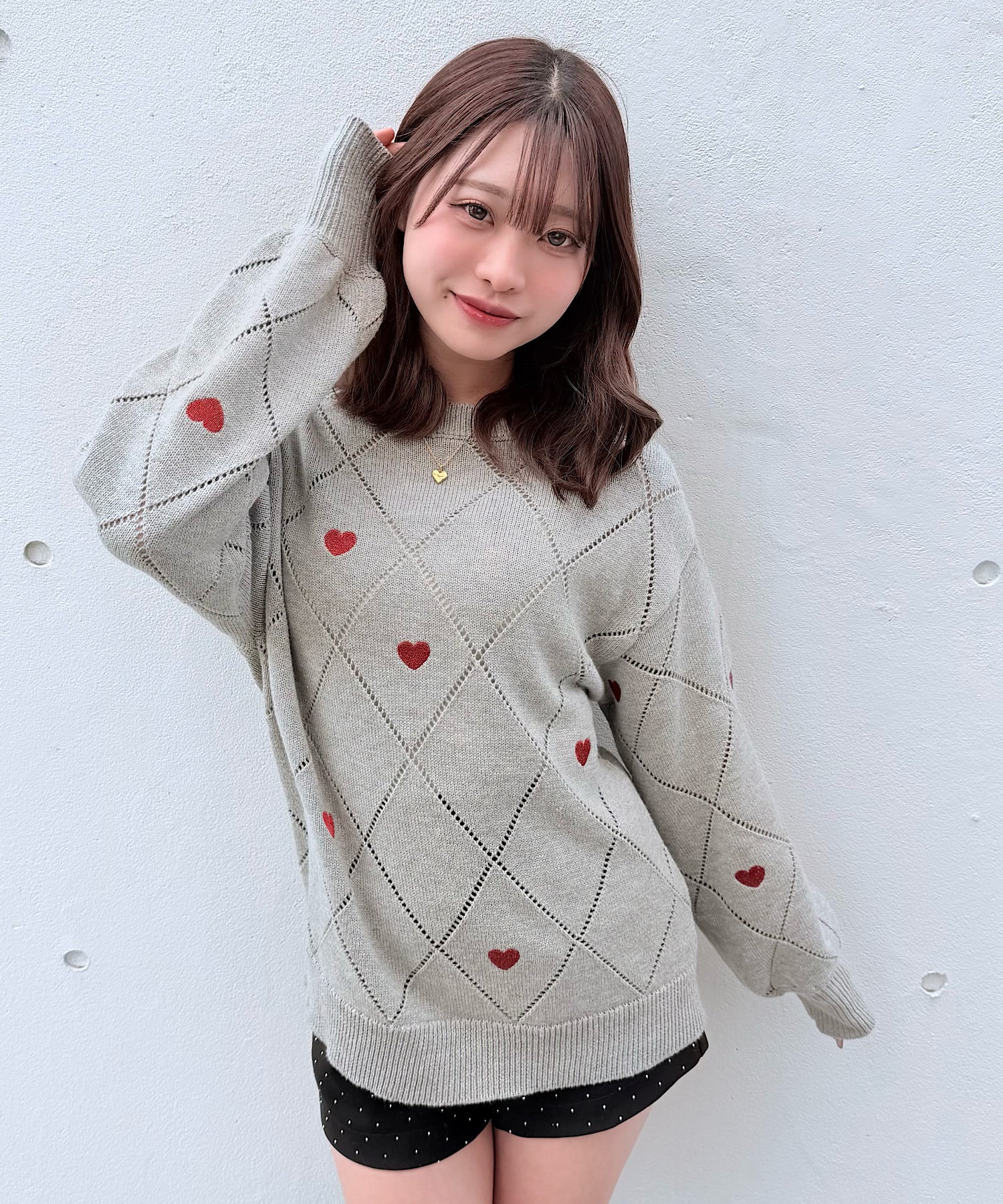 TOPS – PARK by one way（パークバイワンウェイ）