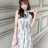 【7月10日(金)発売スタート】アメスリロングワンピース