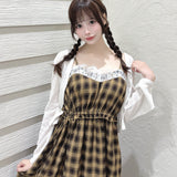 【5月29日(金)発売スタート】シアーカットカーデ