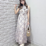 【7月10日(金)発売スタート】アメスリロングワンピース