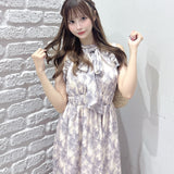 【7月10日(金)発売スタート】アメスリロングワンピース