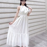 【7月10日(金)発売スタート】アメスリロングワンピース