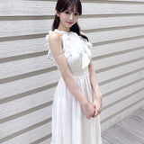 【7月10日(金)発売スタート】アメスリロングワンピース