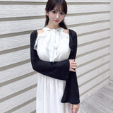 【7月10日(金)発売スタート】アメスリロングワンピース