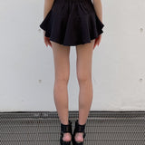 ジップレイヤードスカパン