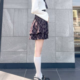 【SNSで大人気♡】リボンアンサンブルワンピース