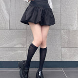 【SALE・SET UP対応♡】ヨーク付きバルーンスカート