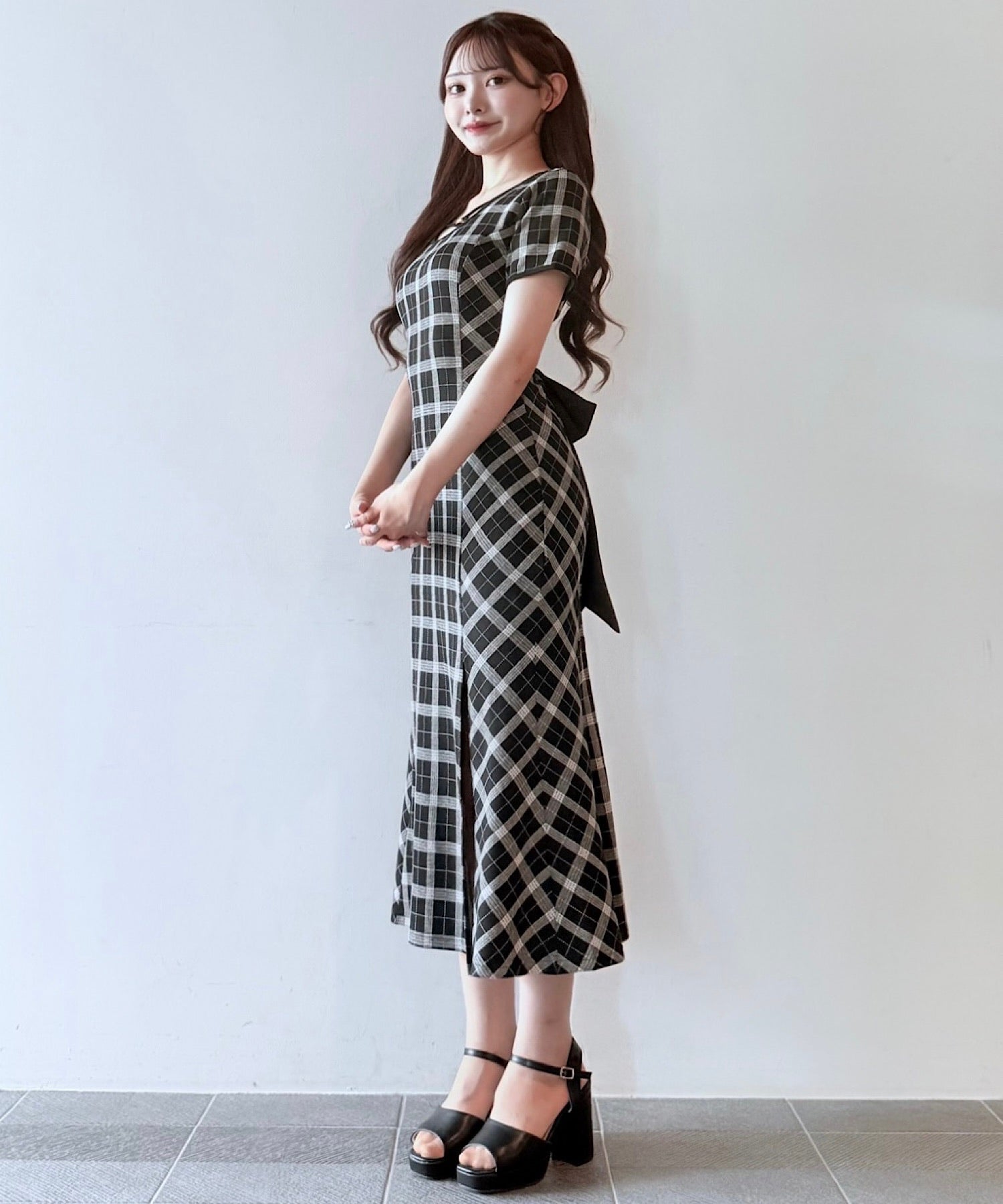 NOMAE ワンピース NOMAE - ALL – PARK by one way（パークバイワンウェイ）