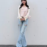 【一部予約商品】ローズペプラムキャミ