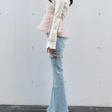 【一部予約商品】ローズペプラムキャミ