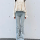 【一部予約商品】ローズペプラムキャミ