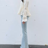 【一部予約商品】ローズペプラムキャミ