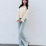 【一部予約商品】ローズペプラムキャミ