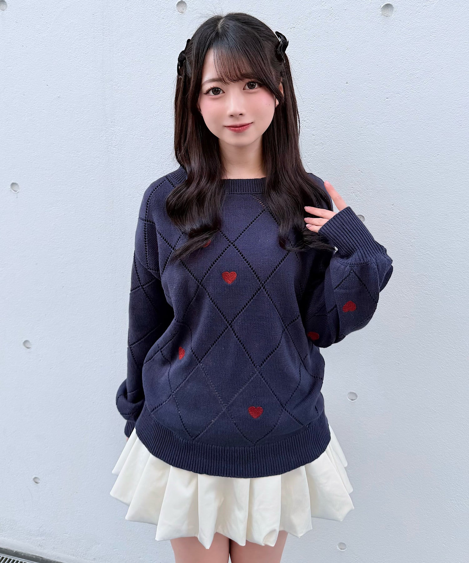 TOPS – PARK by one way（パークバイワンウェイ）