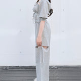 【予約商品5月中旬お届け】スエットベアキャミボレロセット