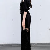 【予約商品5月中旬お届け】スエットベアキャミボレロセット