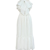【SALE】アメスリロングワンピース