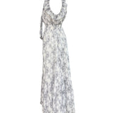 【SALE】アメスリロングワンピース
