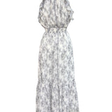 【SALE】アメスリロングワンピース