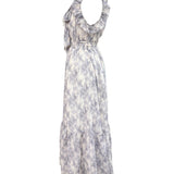 【SALE】アメスリロングワンピース