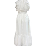 【SALE】アメスリロングワンピース